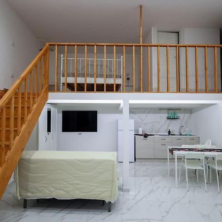 'A Casa D'Annare Apartment Napoli Exterior foto