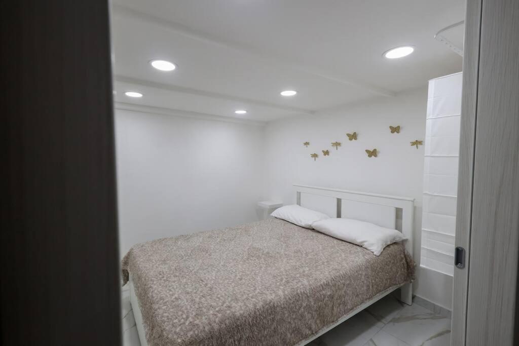 'A Casa D'Annare Apartment Napoli Exterior foto