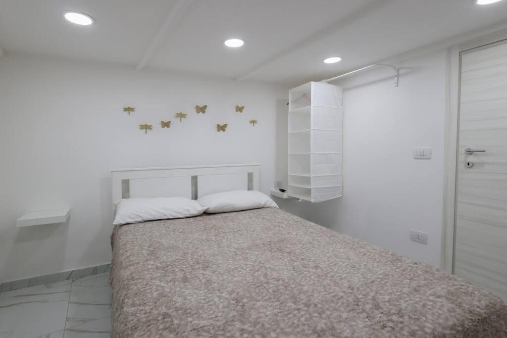 'A Casa D'Annare Apartment Napoli Exterior foto